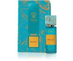 Gritti Fragances Gritti Siracusa EDP, 100 ml
