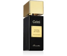 Gritti Fragances Gritti You're So Vain Extrait, 100 ml