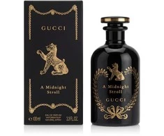 Gucci A Midnight Stroll EDP parfumuotas vanduo unisex, 100 ml