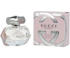 Gucci Bamboo EDT tualetinis vanduo moterims, 50 ml