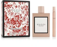 Kvepalų rinkinys moterims Gucci Bloom (EDP 100 ml + EDP 10 ml)