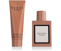 Gucci Bloom EDP 50 ml + BL 50 ml (woman)