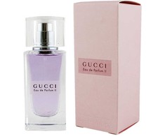 Gucci EDP II EDP parfumuotas vanduo moterims, 30 ml