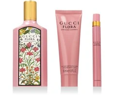 Gucci Flora Gardenia EDP 100 Vp Vp 10 Body