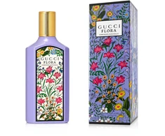 Gucci Flora Gorgeous Magnolia PP kvepalai moterims Refill, 150 ml