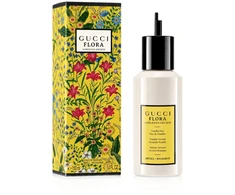 Gucci Flora Gorgeous Orchid Eau De Parfum Refill 150 ml (woman)