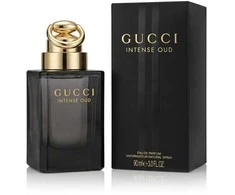 Gucci Gucci Intense Oud Eau De Parfum - unpacked 90 ml (unisex)