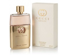 Gucci Guilty Pour Femme Eau De Parfum - unpacked 90 ml (woman)