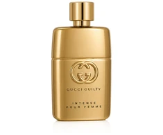 Gucci Guilty Pour Femme Eau De Parfum Intense - unpacked 50 ml (woman)