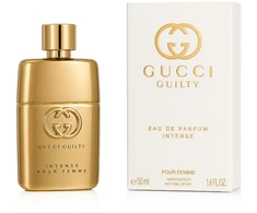 Gucci Guilty Pour Femme Eau De Parfum Intense - unpacked 50 ml (woman)