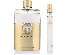 Gucci Guilty Pour Femme EDP 90 ml + EDP MINI 10 ml (woman)
