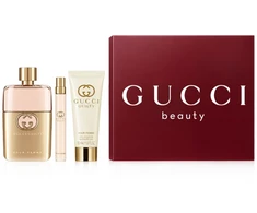 Gucci Guilty Pour Femme EDT 90 ml + EDT MINI 10 ml + BL 50 ml (woman)