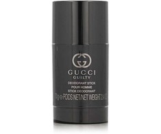 Gucci Guilty Pour Homme Deo Stick pieštukinis dezodorantas vyrams, 75 ml