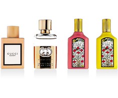 Gucci Flora Gorgeous Gardiner Miniature Set, 20 ml