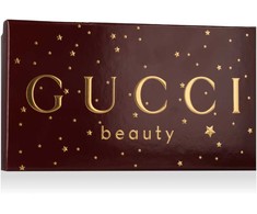 Gucci Mini Set EDP rinkinys moterims (EDP Bloom 5 ml + EDP Flora Gorgeous Gardenia 5 ml + EDP Flora Gorgeous Gardenia Intense 5 ml + EDT Guilty Pour Femme 5 ml)