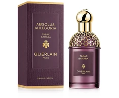 Guerlain Absolus Allegoria Tabac Sahara EDP Purškiklis, 75 ml