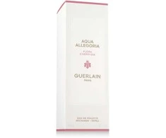 Guerlain Aqua Allegoria Flora Cherrysia EDT tualetinis vanduo unisex, 200 ml
