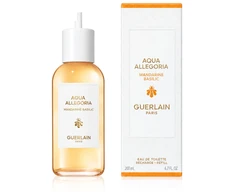 Guerlain Aqua Allegoria Mandarine Basilic Recarga EDT tualetinis vanduo unisex, 200 ml