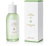 Guerlain Rosa Verde EDT Recarga, 200 ml