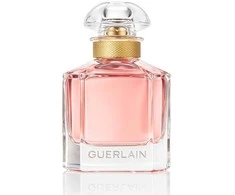 Kvepalai moterims Guerlain Mon Guerlain EDP, 100 ml