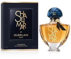 Guerlain Shalimar L'essence EDP parfumuotas vanduo moterims, 30 ml