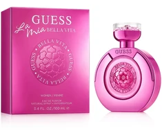 GUESS Bella Vita La Mia EDP parfumuotas vanduo moterims, 100 ml