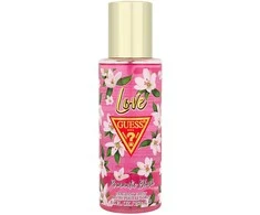 Guess Love Romantic Blush Bodyspray 250 ml (woman)