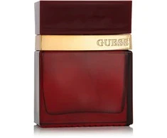 GUESS Seductive Homme Raudona EDT tualetinis vanduo vyrams, 100 ml