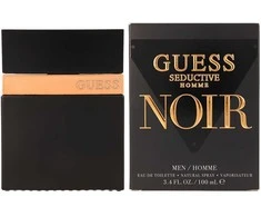 Guess Seductive Homme Noir EDT 100 ml