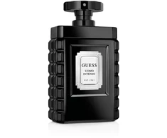GUESS Uomo Intenso EDP parfumuotas vanduo vyrams, 100 ml