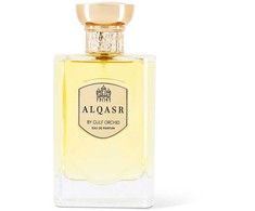 Gulf Orchid Al Qasr Gold EDP parfumuotas vanduo unisex, 100 ml