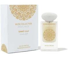 Gulf Orchid Angel Musk EDP parfumuotas vanduo unisex, 60 ml
