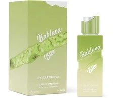 Gulf Orchid Baklava Bite EDP 100ml