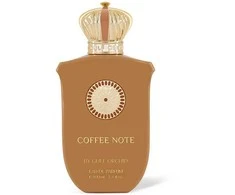 Gulf Orchid Coffee Note EDP parfumuotas vanduo unisex, 100 ml