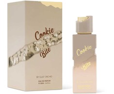 Gulf Orchid Cookie Bite EDP parfumuotas vanduo unisex, 100 ml