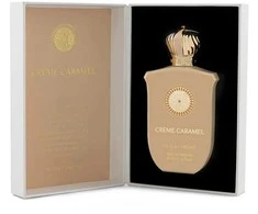 GULF ORCHID Creme Caramel EDP spray 100ml