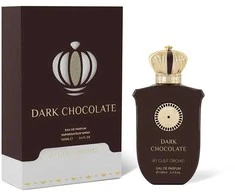 Gulf Orchid Dark Chocolate EDP parfumuotas vanduo unisex, 100 ml