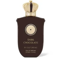 Gulf Orchid Dark Chocolate EDP parfumuotas vanduo unisex, 100 ml