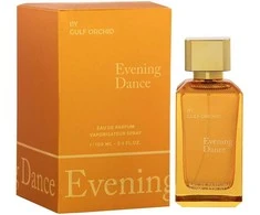 Gulf Orchid Evening Dance EDP parfumuotas vanduo unisex, 110 ml