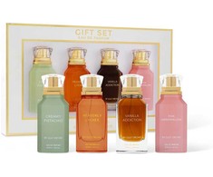 Gulf Orchid Flirt Edition Gift Set EDP 4 x 30 ml (unisex)