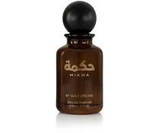 Gulf Orchid Hikma EDP parfumuotas vanduo unisex, 110 ml