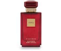Gulf Orchid ISHQ EDP parfumuotas vanduo unisex, 110 ml