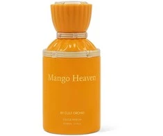 Gulf Orchid Mango Heaven Eau De Parfum 100 ml (unisex)