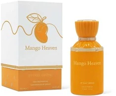 Gulf Orchid Mango Heaven Eau De Parfum 100 ml (unisex)