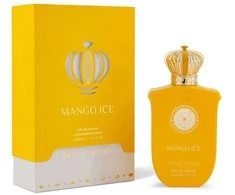 Gulf Orchid Mango Ice EDP parfumuotas vanduo unisex, 100 ml