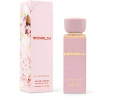 Gulf Orchid Gourmand Collection Marshmallow EDP parfumuotas vanduo unisex, 100 ml