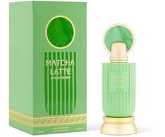 Gulf Orchid Matcha Latte EDP parfumuotas vanduo unisex, 100 ml