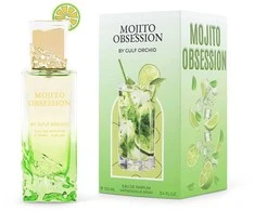 Gulf Orchid Mojito Obsession Eau De Parfum 100 ml (unisex)