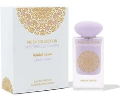 Gulf Orchid Musk Collection Mysterious Tahara EDP kvepalai vyrams, 60 ml