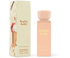 Gulf Orchid Gourmand Collection Naughty Vanilla EDP kvepalai vyrams, 100 ml